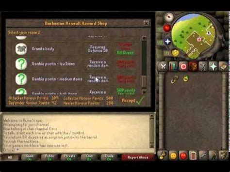 osrs high gamble